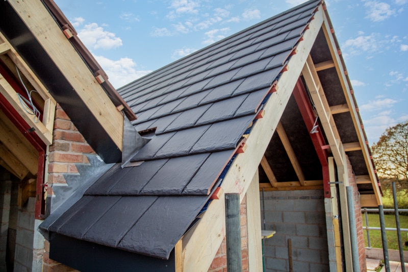 Phil Syms - High End Dwelling Construction #2 Phil Syms - High End Dwelling Construction #2