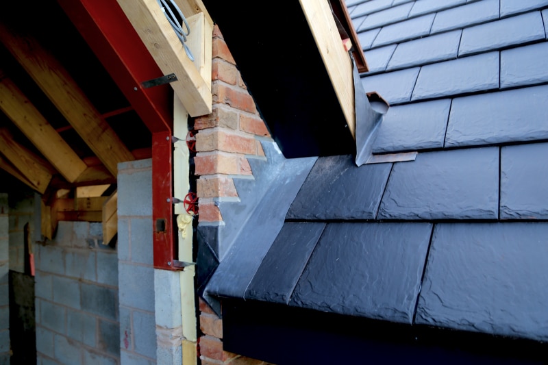 Phil Syms - High End Dwelling Construction #3 Phil Syms - High End Dwelling Construction #3