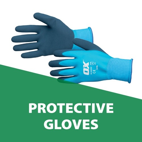 Protective Gloves Protective Gloves