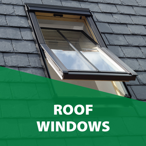 Roof Windows Roof Windows