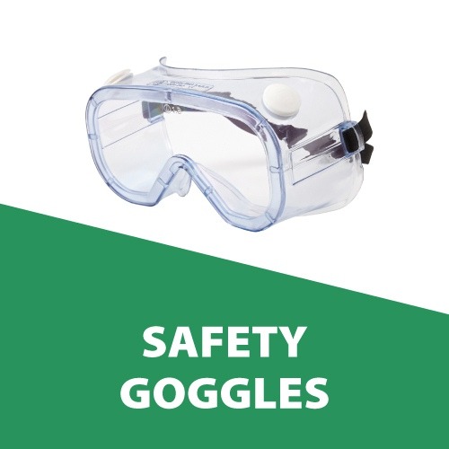 Safety Goggles Safety Goggles