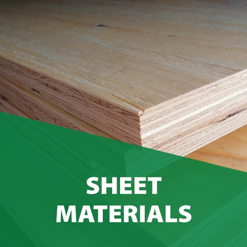 Sheet Materials Sheet Materials