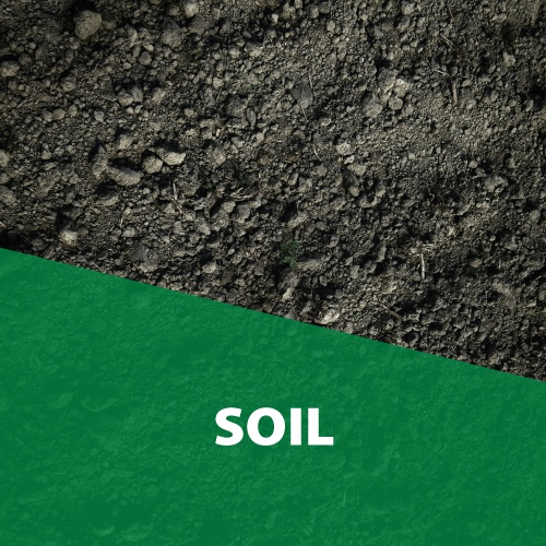 Soil Soil