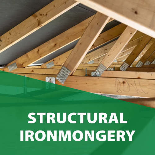 Structural Ironmongery