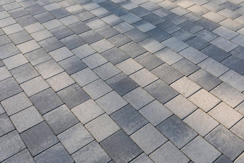 Tobermore Shannon Slate Driveway Tobermore Shannon Slate Driveway