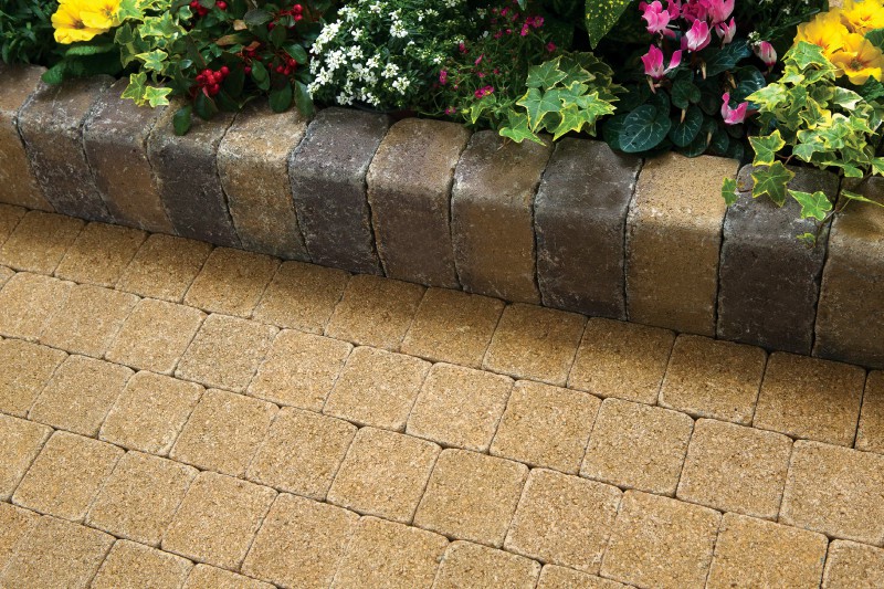 Tobermore Tegula Bracken & Tegula Golden Tobermore Tegula Bracken & Tegula Golden