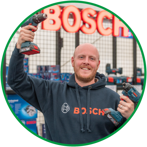 Bosch Power Tools - 2019