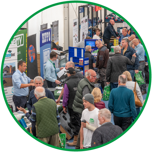 The Trade Show - 2019