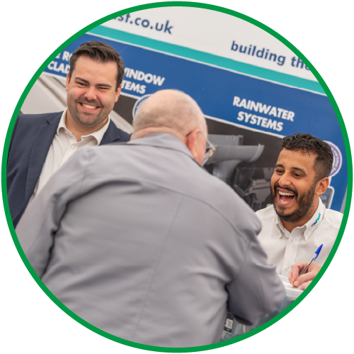 All Smiles from FloPlast - 2019