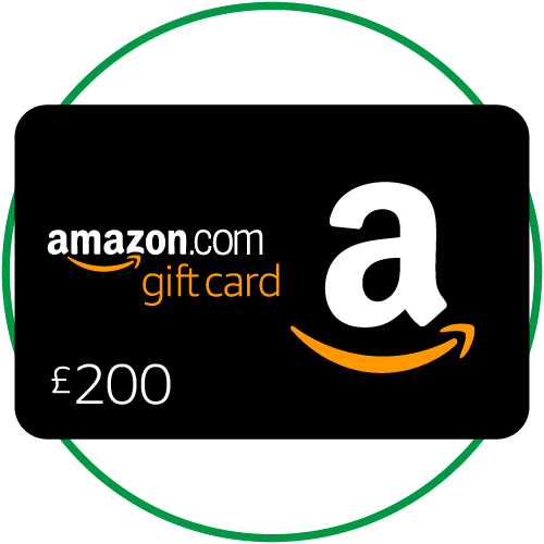 Trade Show 2025 - Wednesday's Top Prize