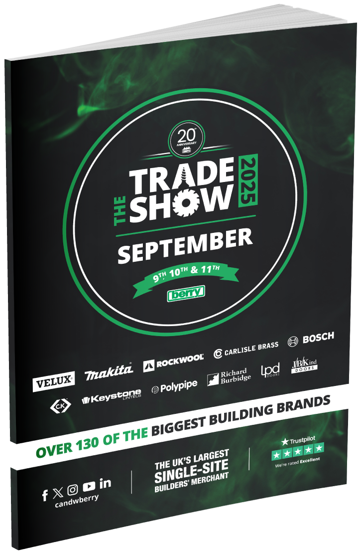 Trade Show 2025 Brochure