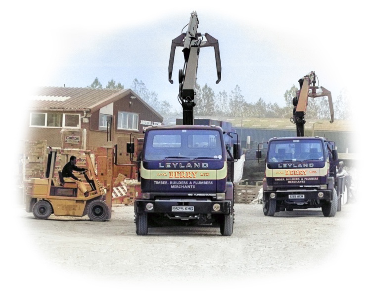 Trade Show 2024 - Celebrating 70 Years