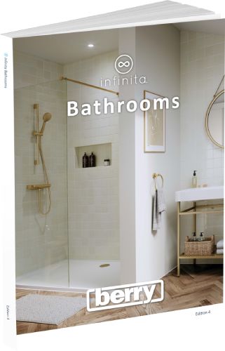 Infinita Bathrooms Edition 4