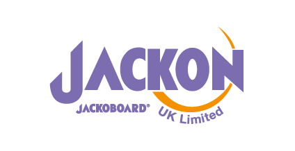Jackon UK Ltd - Jackoboard