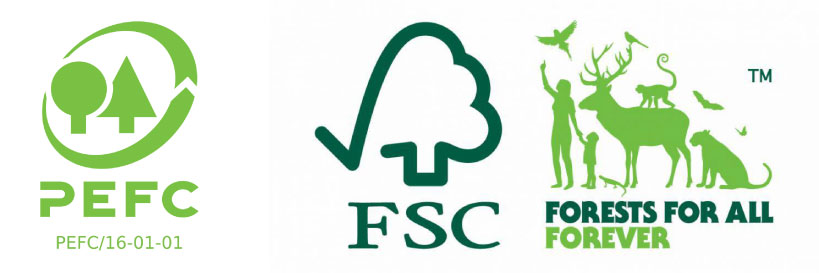 PEFC, FSC & Forests For All Forever